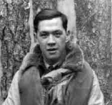 F/Sgt Ronald Soo